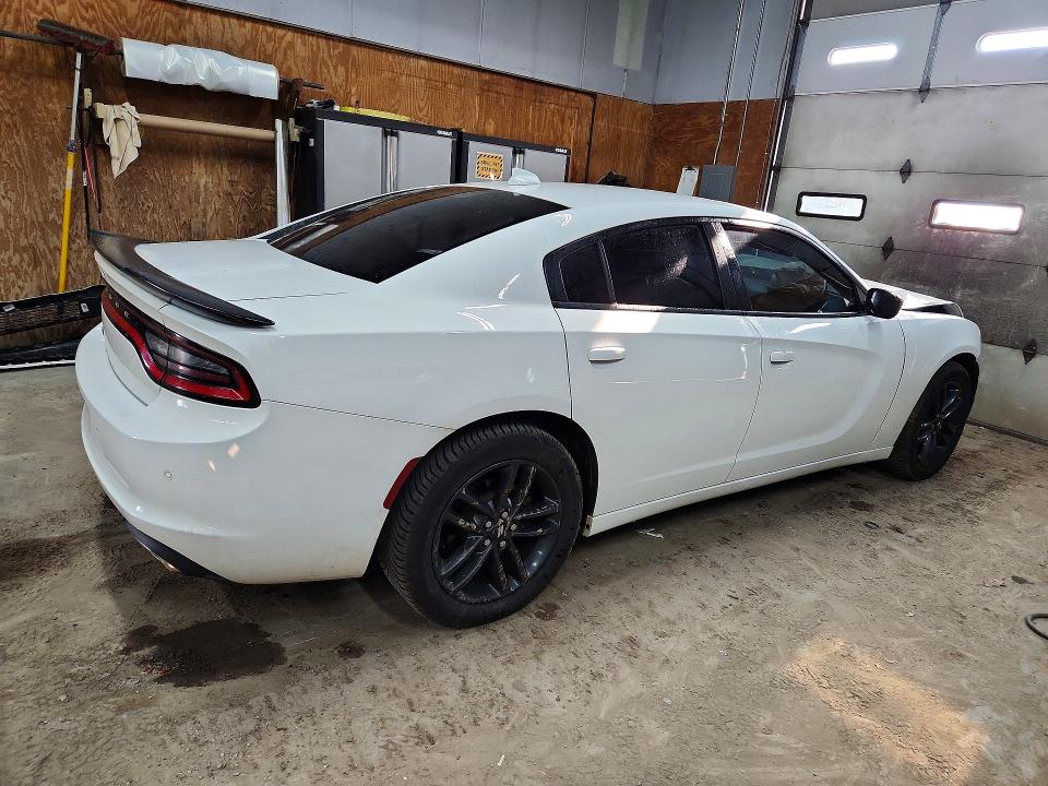 62822246 :رقم المزاد ، 2C3CDXJG9KH505320 vin ، 2019 Dodge Charger مزاد بيع