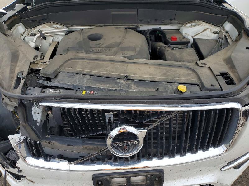 Aukcja sprzedaży 2018 Volvo Xc90, vin: YV4102PK4J1381111, numer aukcji: 61736226