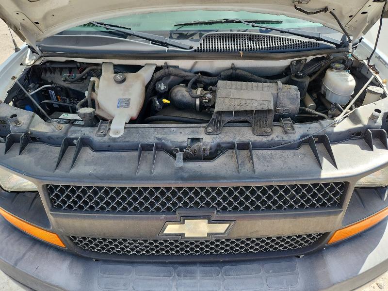 Продажа на аукционе авто 2013 Chevrolet Express G1500, vin: 1GCSGAFX6D1113790, номер лота: 60174726