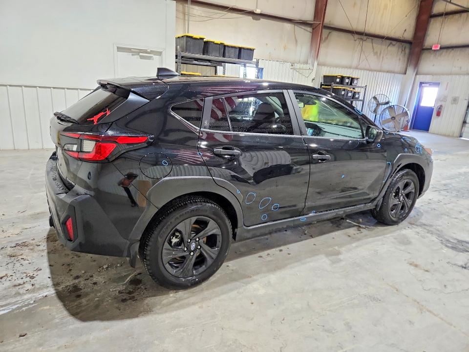 Aukcja sprzedaży 2025 Subaru Crosstrek, vin: JF2GUABC7S8330353, numer aukcji: 60979816