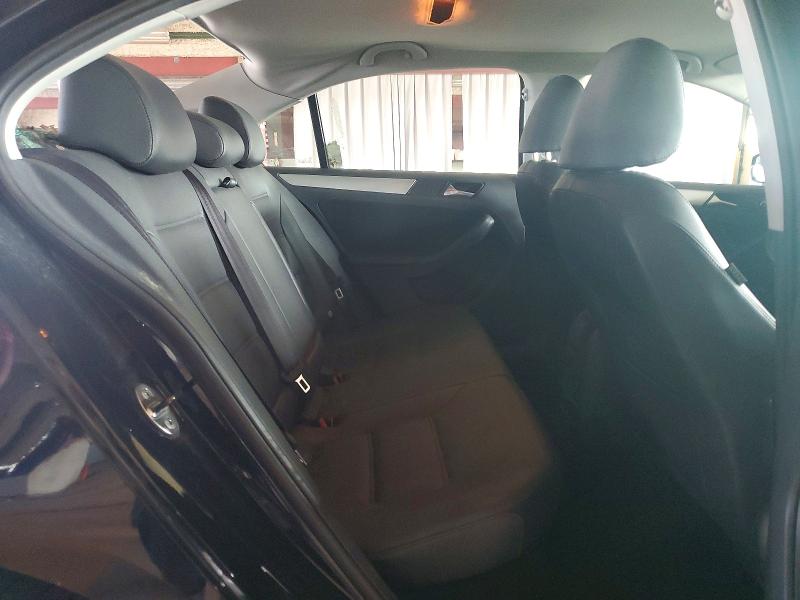 85448285 :رقم المزاد ، 3VWDX7AJ5DM441863 vin ، 2013 Volkswagen Jetta مزاد بيع