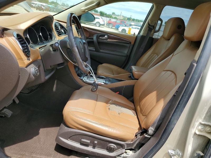 2016 Buick Enclave მანქანა იყიდება აუქციონზე, vin: 5GAKVBKD9GJ111738, აუქციონის ნომერი: 60246926