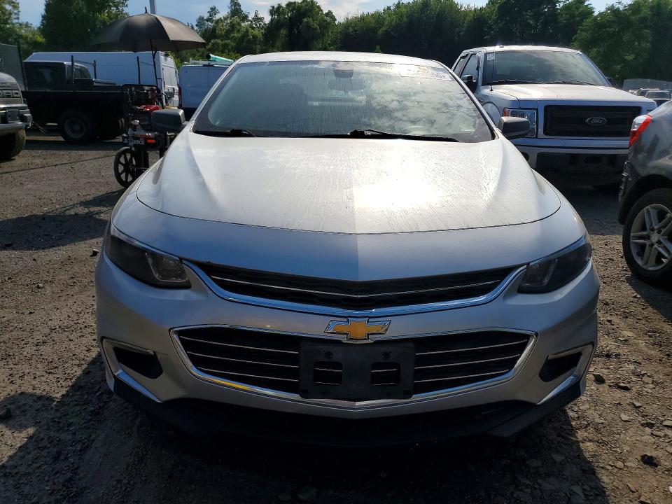 2017 Chevrolet Malibu მანქანა იყიდება აუქციონზე, vin: 1G1ZB5ST1HF280602, აუქციონის ნომერი: 60460656