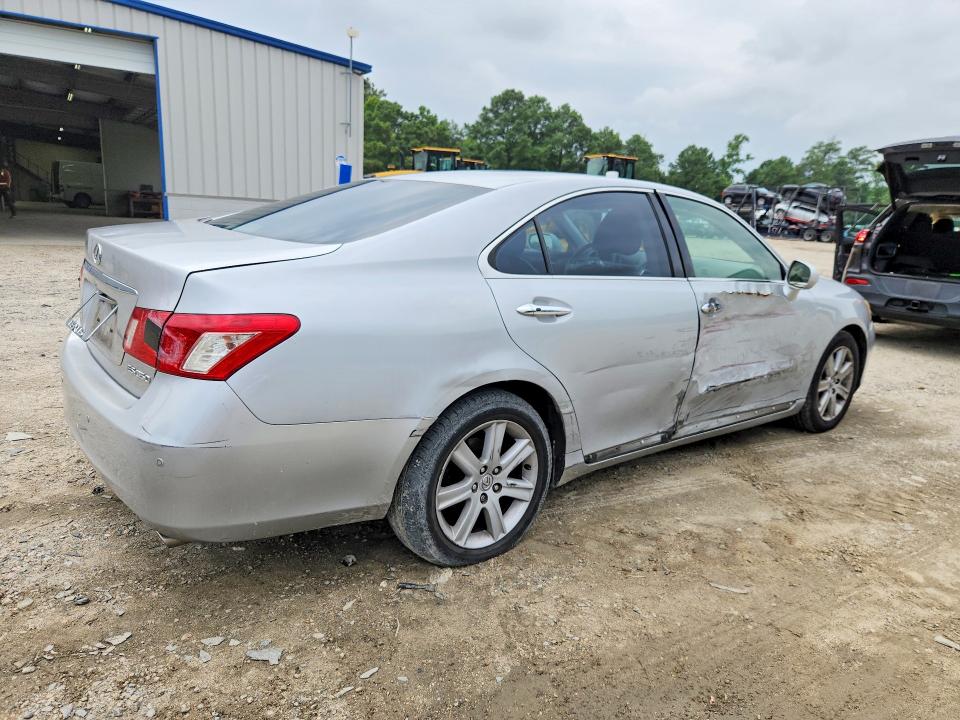 59702076 :رقم المزاد ، JTHBJ46GX92322680 vin ، 2009 Lexus Es مزاد بيع