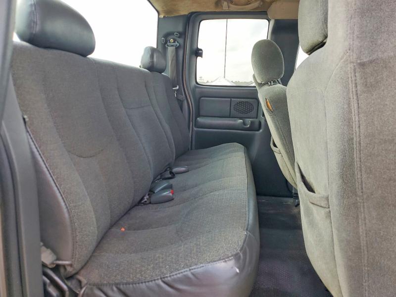 2004 Chevrolet Silverado მანქანა იყიდება აუქციონზე, vin: 1GCEC19X44Z269493, აუქციონის ნომერი: 62299926