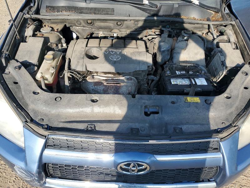 Продажа на аукционе авто 2010 Toyota Rav4, vin: 2T3DF4DV3AW069579, номер лота: 59125206