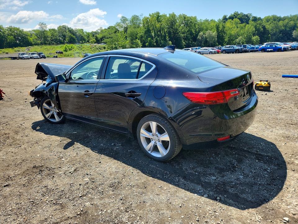 Продаж на аукціоні авто 2013 Acura Ilx, vin: 19VDE1F76DE011510, номер лоту: 62581296