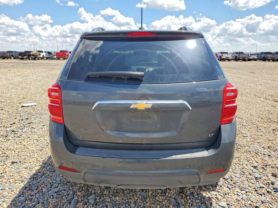 Продаж на аукціоні авто 2017 Chevrolet Equinox, vin: 2GNFLFEKXH6204328, номер лоту: 60759816