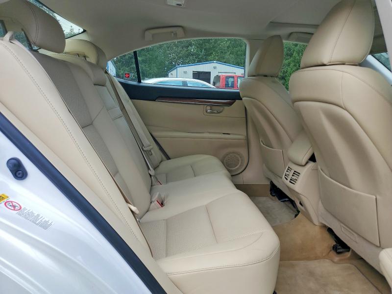 2015 Lexus Es მანქანა იყიდება აუქციონზე, vin: JTHBW1GG8F2084449, აუქციონის ნომერი: 62713236