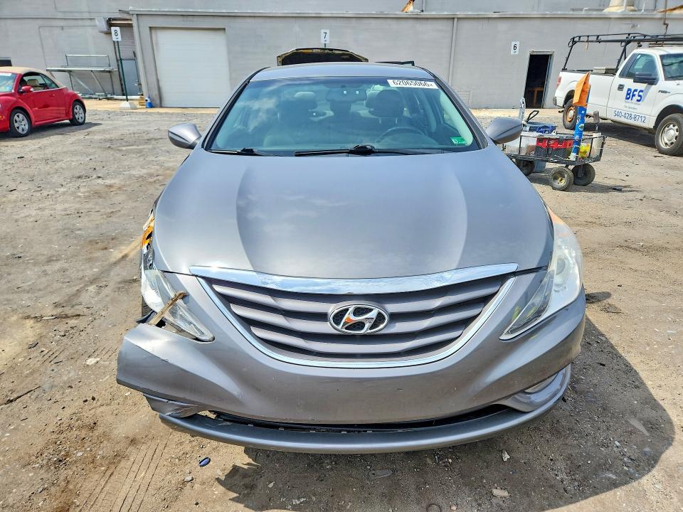 Продаж на аукціоні авто 2013 Hyundai Sonata, vin: 5NPEB4AC2DH748225, номер лоту: 62065066