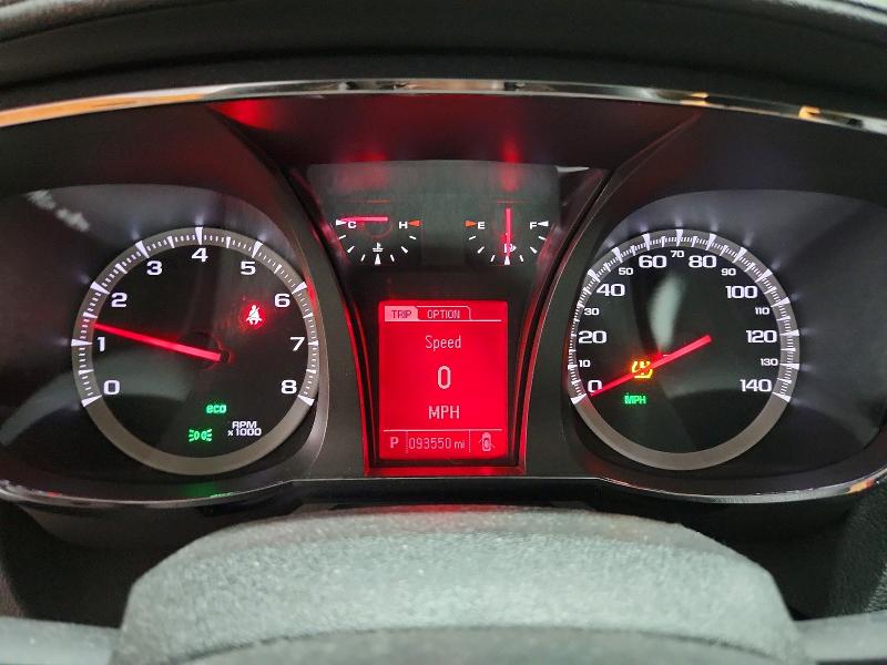 Aukcja sprzedaży 2015 Gmc Terrain, vin: 2GKALREK1F6143649, numer aukcji: 59645096