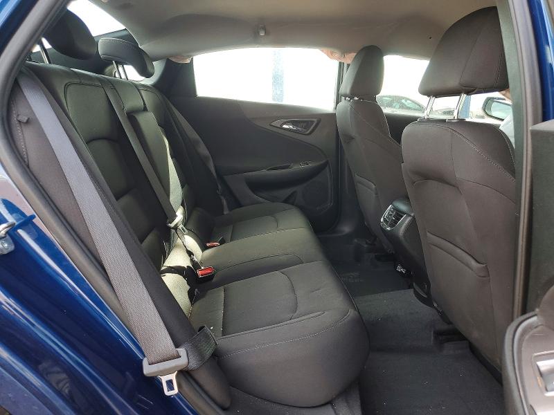 Продаж на аукціоні авто 2019 Chevrolet Malibu, vin: 1G1ZD5ST3KF209287, номер лоту: 61728886