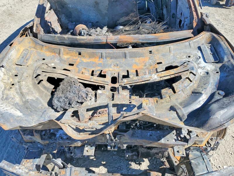 2025 Nissan Kicks მანქანა იყიდება აუქციონზე, vin: 3N8AP6DC1SL407424, აუქციონის ნომერი: 61971646