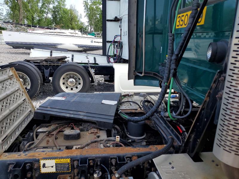 Продажа на аукционе авто 2016 Mack Unknown, vin: 1M1AW01X5GM008015, номер лота: 59226306