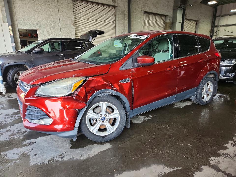 Aukcja sprzedaży 2014 Ford Escape, vin: 1FMCU0G92EUC68386, numer aukcji: 62801386