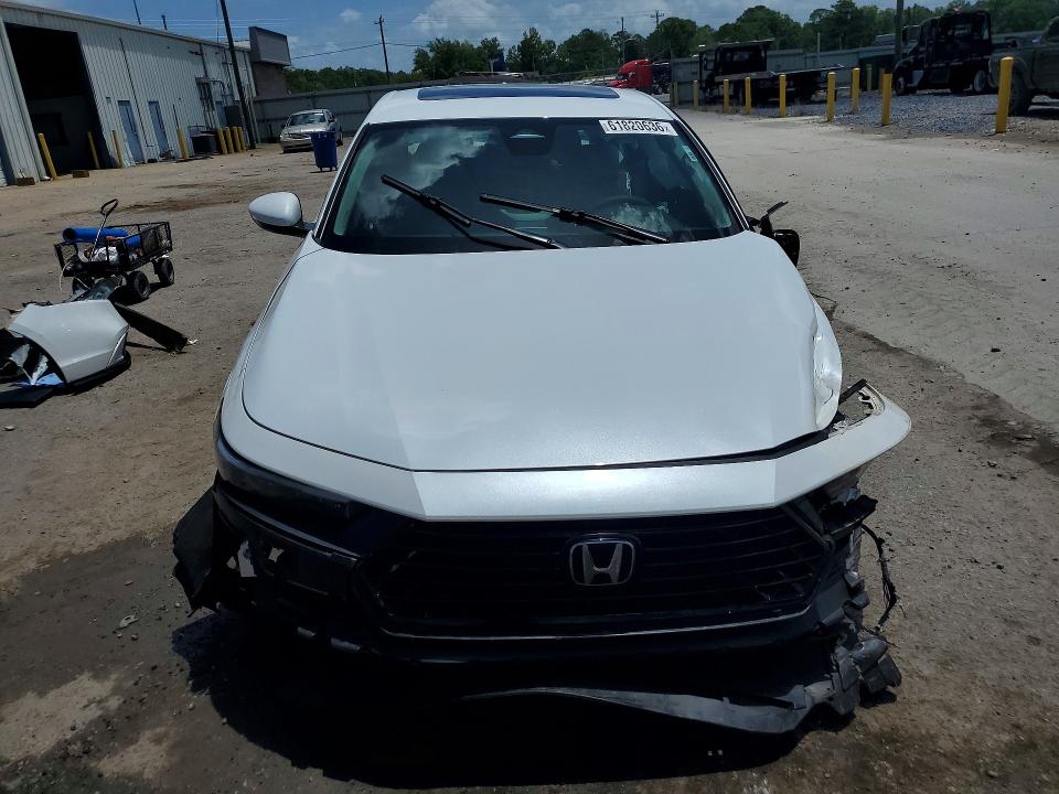 Продаж на аукціоні авто 2023 Honda Accord, vin: 1HGCY1F36PA042451, номер лоту: 61820636