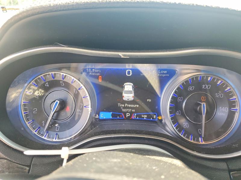 59682946 :رقم المزاد ، 2C3CCAEG4KH585684 vin ، 2019 Chrysler 300 مزاد بيع