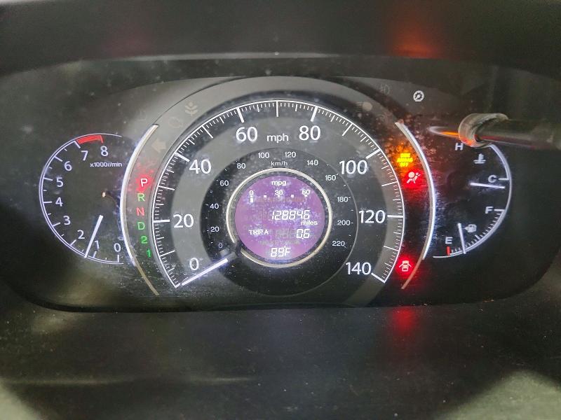 60678836 :رقم المزاد ، 2HKRM4H54EH630892 vin ، 2014 Honda Cr-v مزاد بيع