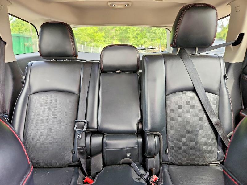 60944826 :رقم المزاد ، 3C4PDCEG7DT530145 vin ، 2013 Dodge Journey مزاد بيع