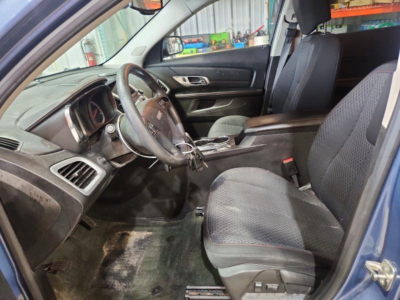 Aukcja sprzedaży 2012 Gmc Terrain, vin: 2GKFLREK3C6212231, numer aukcji: 63609556