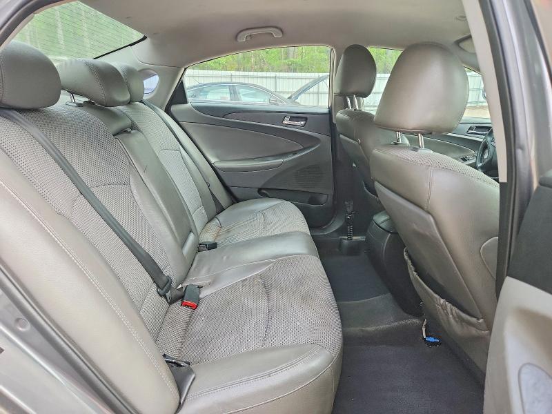 Aukcja sprzedaży 2013 Hyundai Sonata, vin: 5NPEC4AB2DH764624, numer aukcji: 61954156