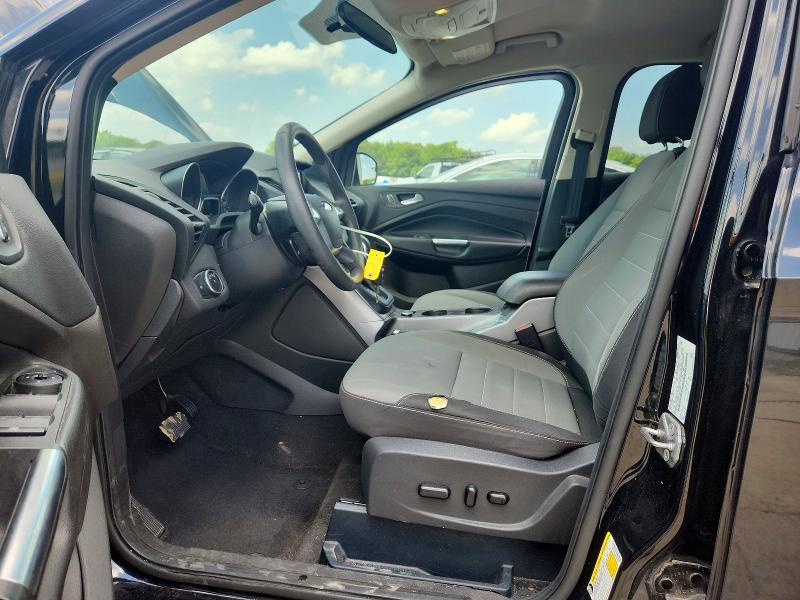 Aukcja sprzedaży 2016 Ford Escape, vin: 1FMCU0GX9GUC55653, numer aukcji: 59168346