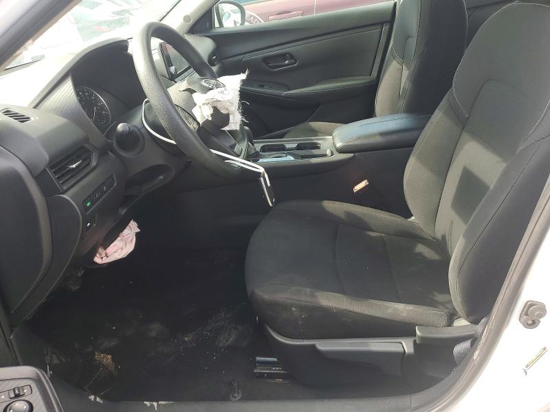 Aukcja sprzedaży 2024 Nissan Sentra, vin: 3N1AB8BV6RY216687, numer aukcji: 59865436