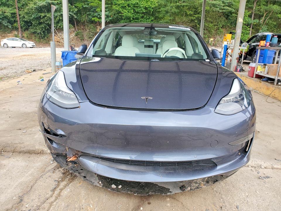 Aukcja sprzedaży 2021 Tesla Model 3, vin: 5YJ3E1EA8MF849127, numer aukcji: 60892626