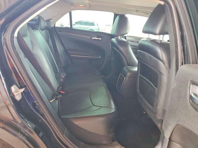 Aukcja sprzedaży 2016 Chrysler 300c, vin: 2C3CCAEGXGH147694, numer aukcji: 61122386