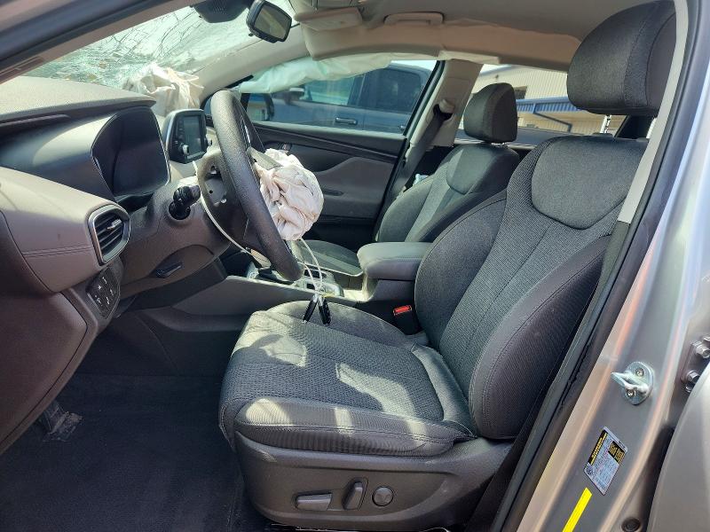 Aukcja sprzedaży 2020 Hyundai Santa Fe, vin: 5NMS3CAD9LH235889, numer aukcji: 60663046