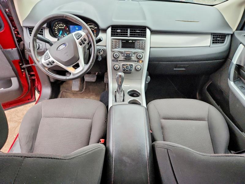 Aukcja sprzedaży 2014 Ford Edge, vin: 2FMDK4JC0EBB83168, numer aukcji: 61784516