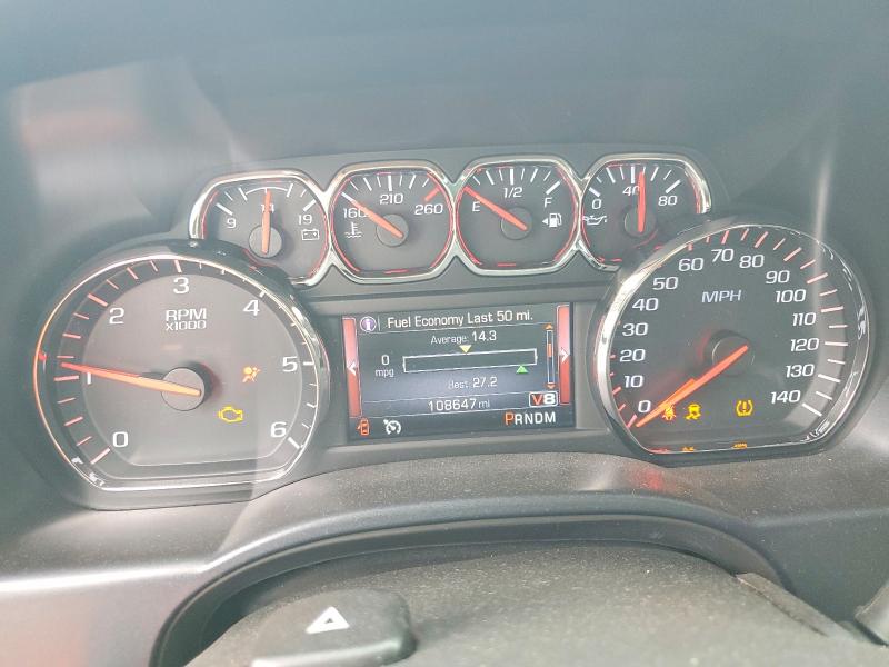 Aukcja sprzedaży 2014 Gmc Sierra, vin: 3GTP1UEC6EG246138, numer aukcji: 60426966