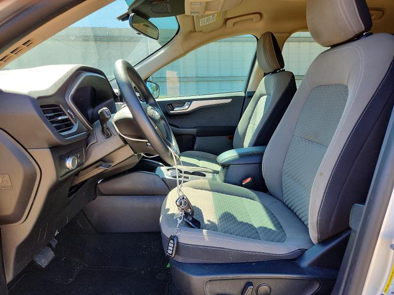 Aukcja sprzedaży 2020 Ford Escape, vin: 1FMCU9G60LUB31728, numer aukcji: 61115996