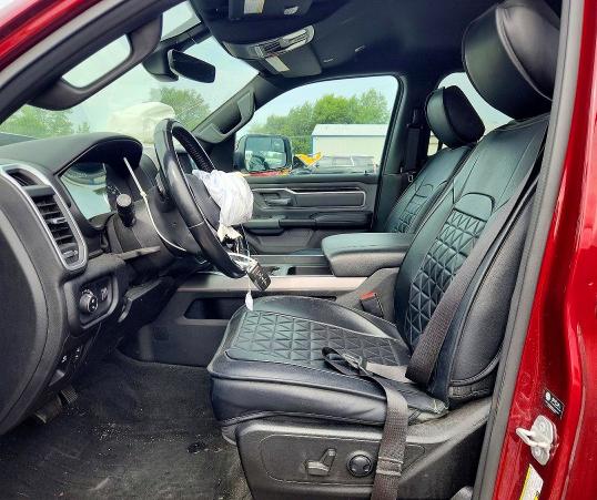 Aukcja sprzedaży 2022 Ram 1500, vin: 1C6SRFFT1NN151837, numer aukcji: 62027266