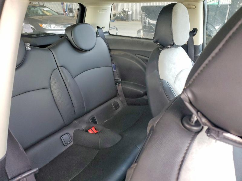 Aukcja sprzedaży 2012 Mini Cooper, vin: WMWSU3C53CT366945, numer aukcji: 59699796