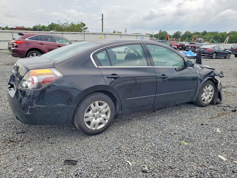 62108416 :رقم المزاد ، 1N4AL2AP7CC207819 vin ، 2012 Nissan Altima مزاد بيع