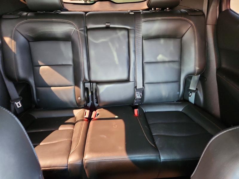 Aukcja sprzedaży 2019 Chevrolet Equinox, vin: 2GNAXPEX3K6251577, numer aukcji: 63225716