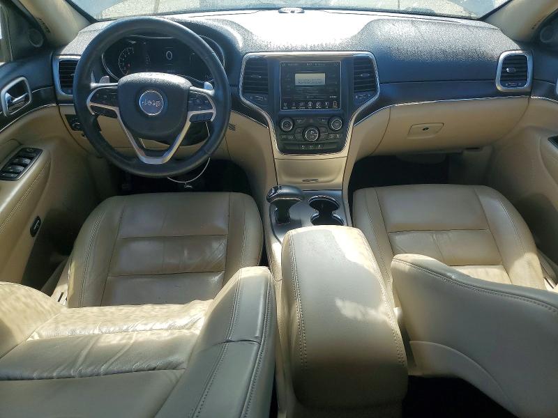 59742136 :رقم المزاد ، 1C4RJFBG7EC407336 vin ، 2014 Jeep Grand Cherokee مزاد بيع