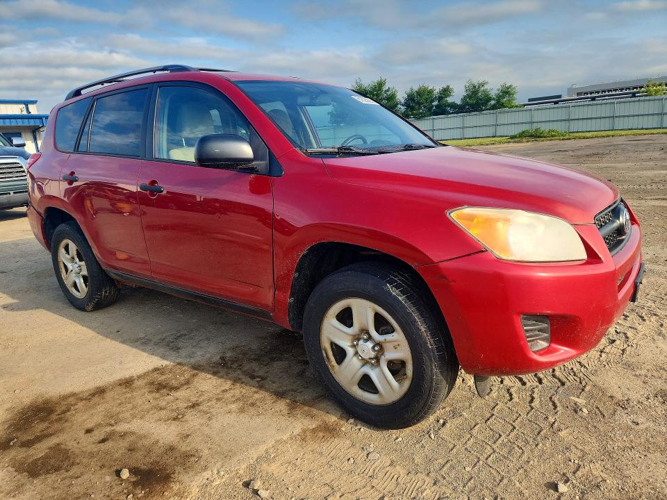 Aukcja sprzedaży 2009 Toyota Rav4, vin: 2T3BF33V99W007408, numer aukcji: 61625926