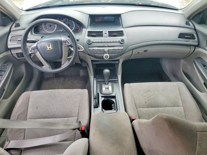 Продаж на аукціоні авто 2009 Honda Accord, vin: 1HGCP26489A200230, номер лоту: 61213526