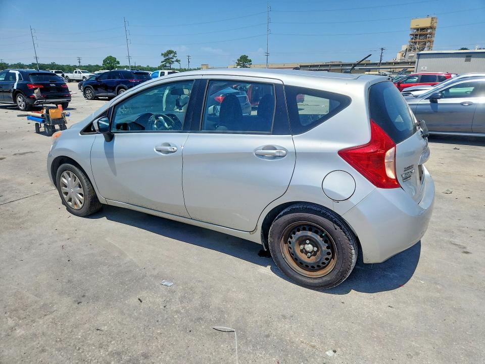 Продаж на аукціоні авто 2015 Nissan Versa Note, vin: 3N1CE2CPXFL409530, номер лоту: 61780526