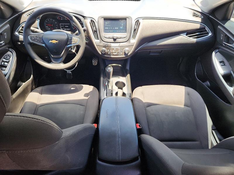 Aukcja sprzedaży 2017 Chevrolet Malibu, vin: 1G1ZE5ST6HF212822, numer aukcji: 60434216