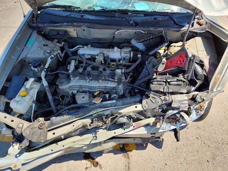 Aukcja sprzedaży 2004 Nissan Sentra, vin: 3N1CB51D24L488076, numer aukcji: 61391366