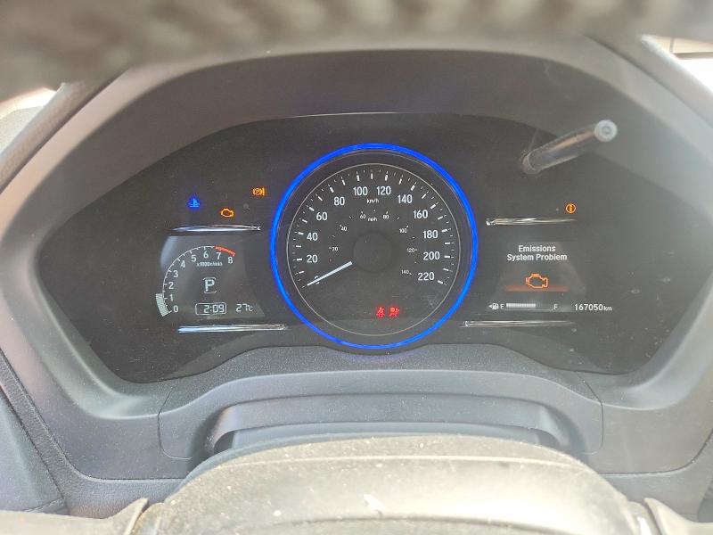 2019 Honda Hr-v მანქანა იყიდება აუქციონზე, vin: 3CZRU6H96KM108182, აუქციონის ნომერი: 62075386