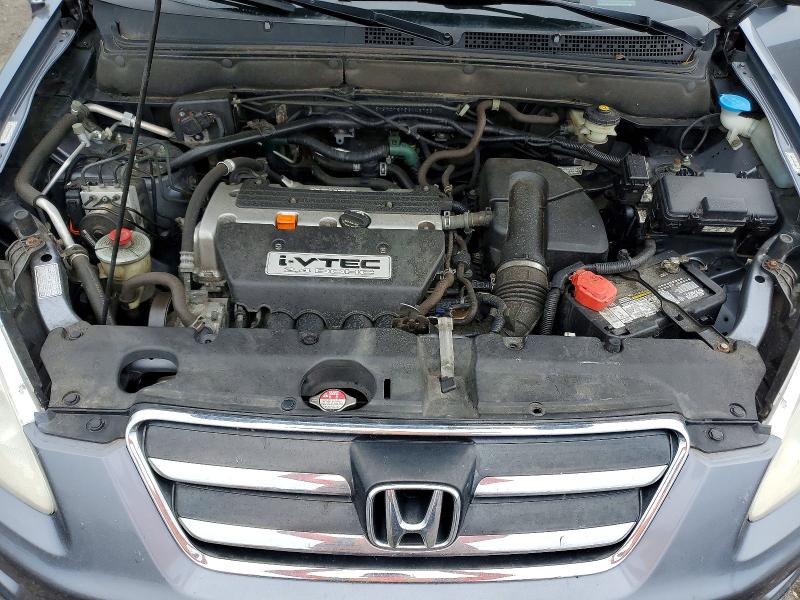 Продаж на аукціоні авто 2006 Honda Cr-v, vin: SHSRD78956U427281, номер лоту: 60214296