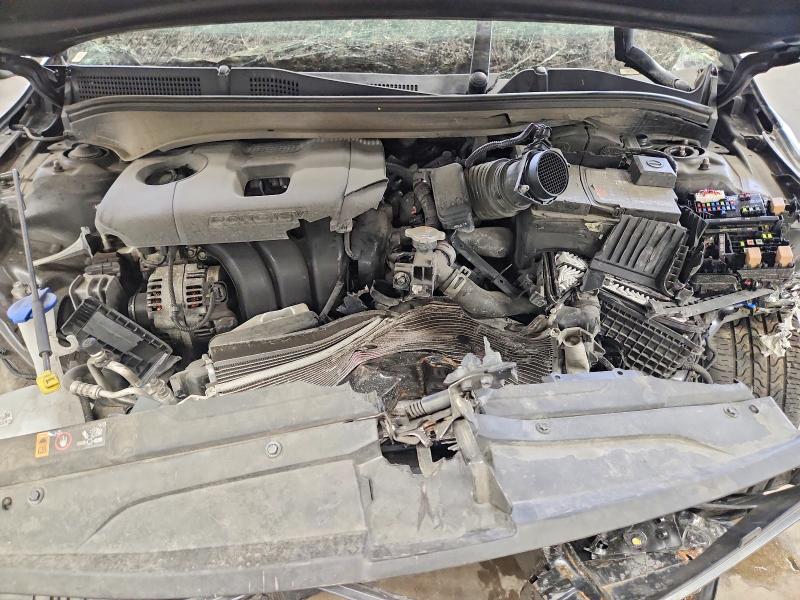 Aukcja sprzedaży 2024 Kia Forte, vin: 3KPF24AD2RE698063, numer aukcji: 61896666
