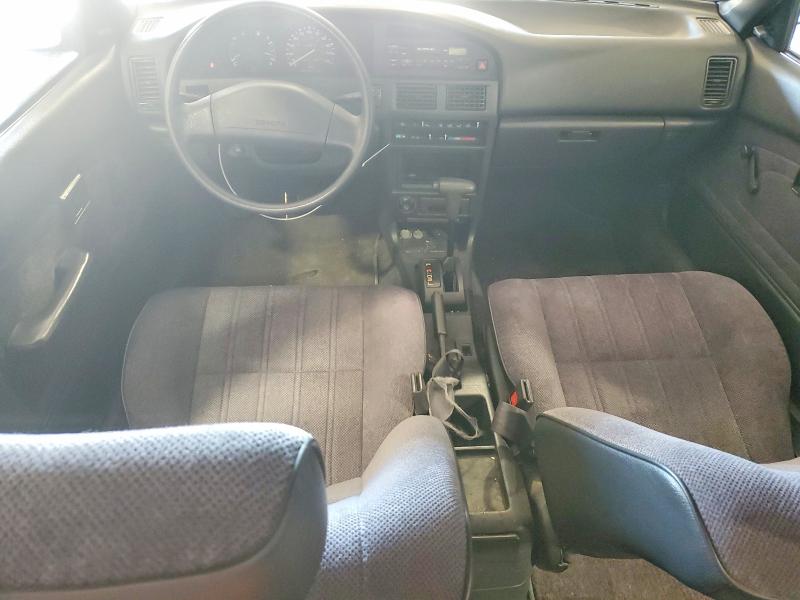 Aukcja sprzedaży 1992 Toyota Corolla, vin: 1NXAE94A3NZ381769, numer aukcji: 60599556