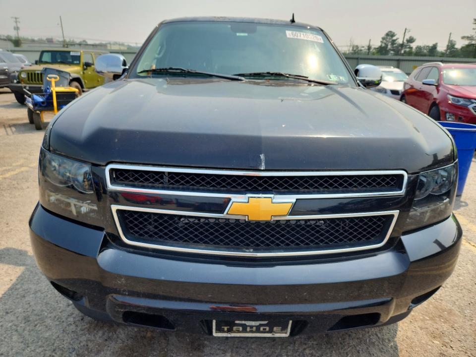 Aukcja sprzedaży 2011 Chevrolet Tahoe, vin: 1GNSKBE01BR260078, numer aukcji: 60710626