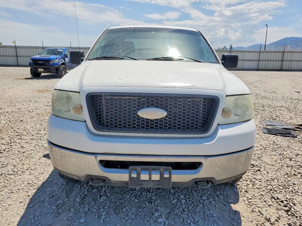 Продаж на аукціоні авто 2006 Ford F150, vin: 1FTPW14V26KD94350, номер лоту: 61384026