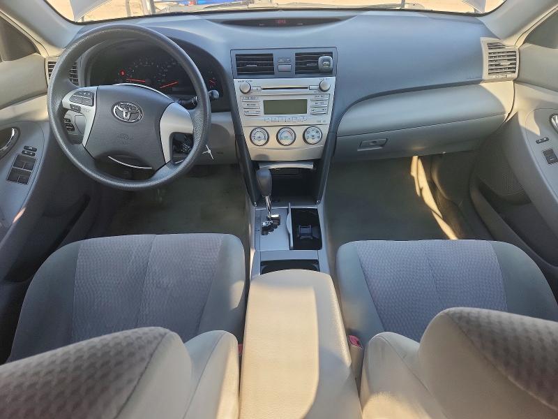 57201886 :رقم المزاد ، 4T1BF3EK1AU112914 vin ، 2010 Toyota Camry مزاد بيع
